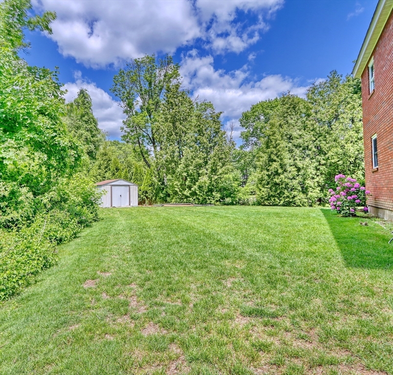 405 Washington Street - Unit 2