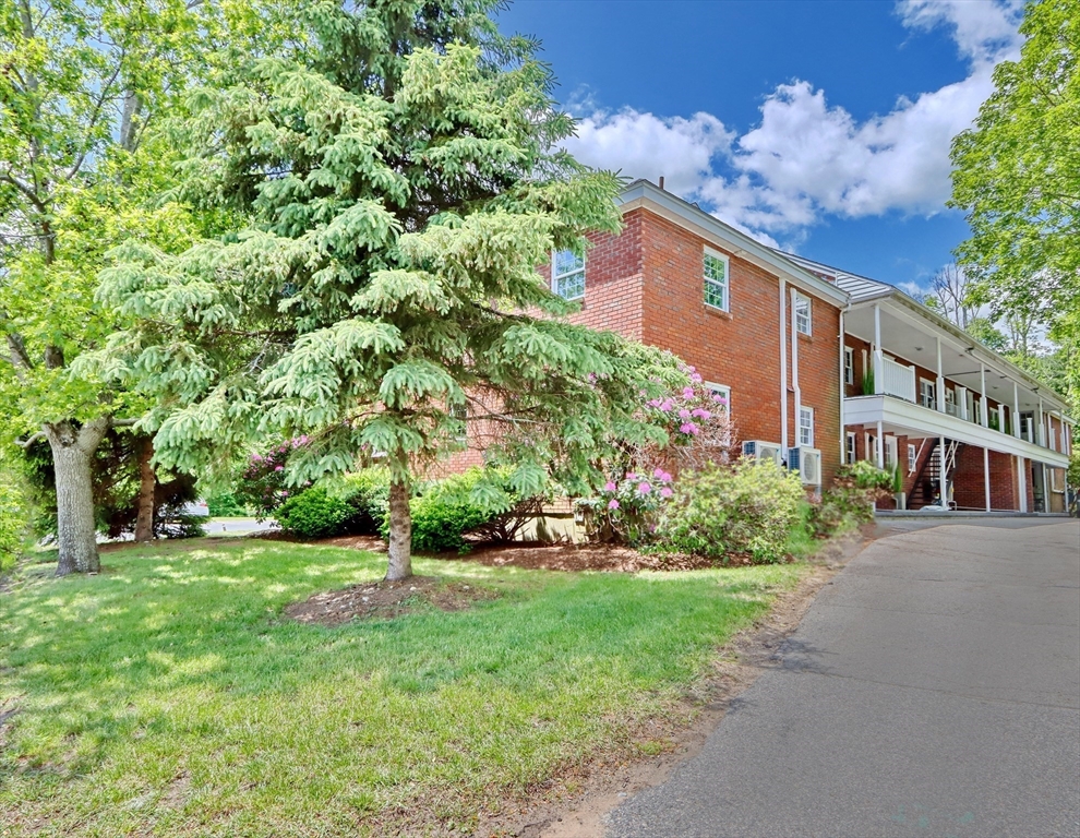 405 Washington Street - Unit 2