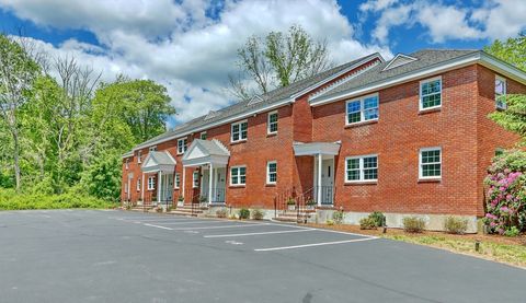 405 Washington Street - Unit 2 Westwood MA 02090