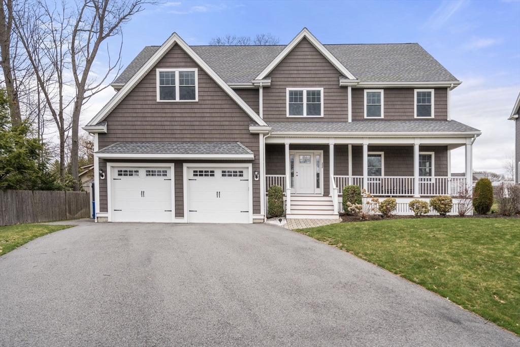 11 Coventry Ln.