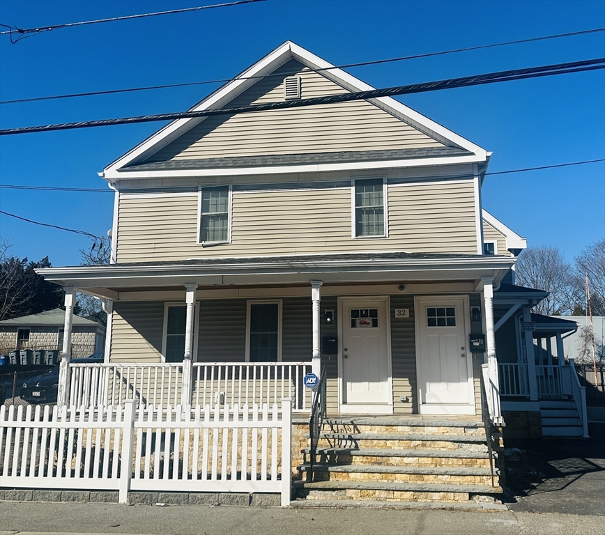32 Sumner St