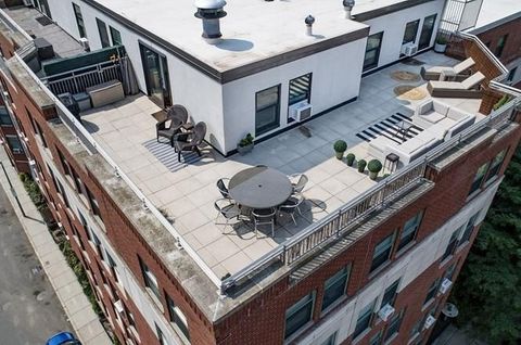 Photo of 108 Peterborough Street #PHN, Boston, MA 02215 (MLS # 73503620)