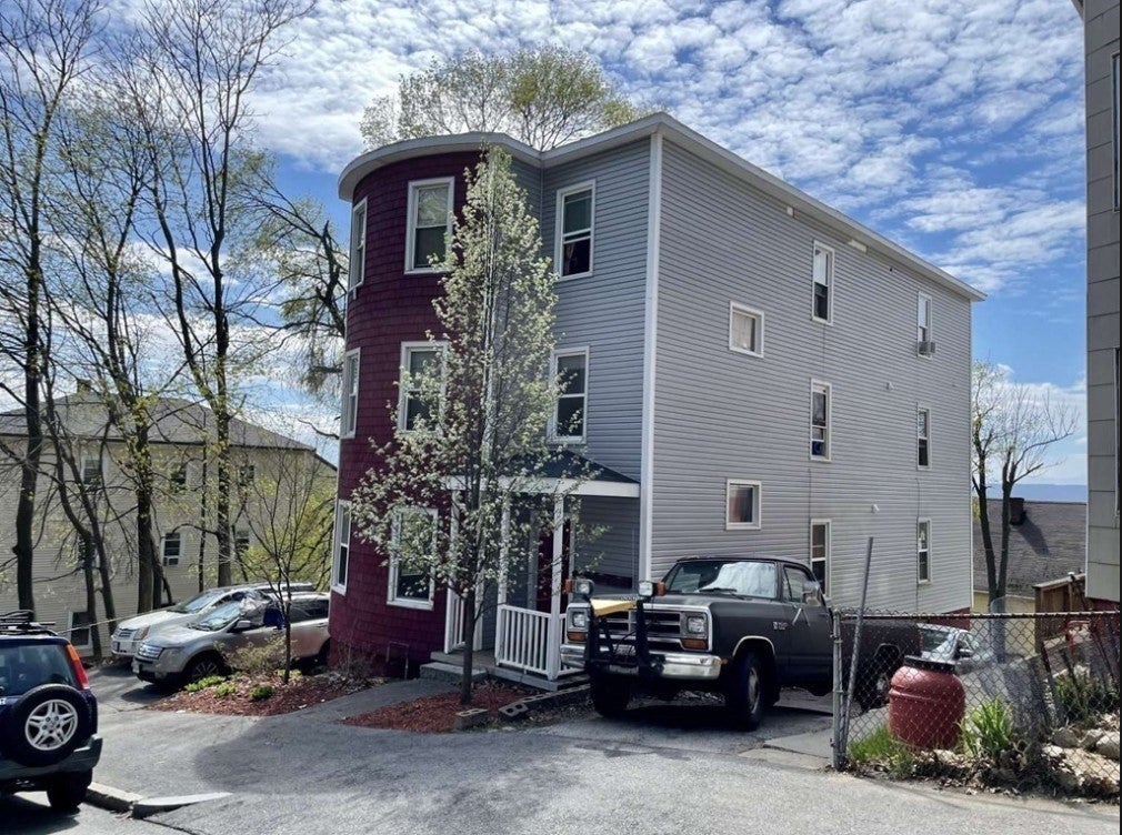 53 Merrifield St, Worcester, MA, 53 Merrifield St, Worcester, MA Photo #1