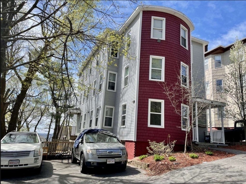 53 Merrifield St, Worcester, MA, 53 Merrifield St, Worcester, MA Photo #2