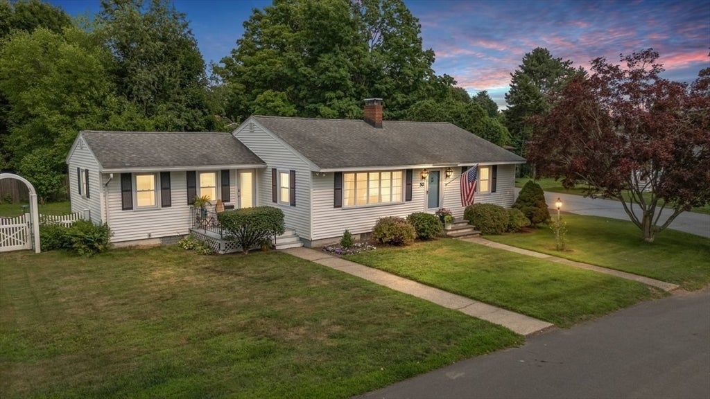 50 Fernwood Ave, Haverhill, MA, 50 Fernwood Ave, Haverhill, MA Photo #2