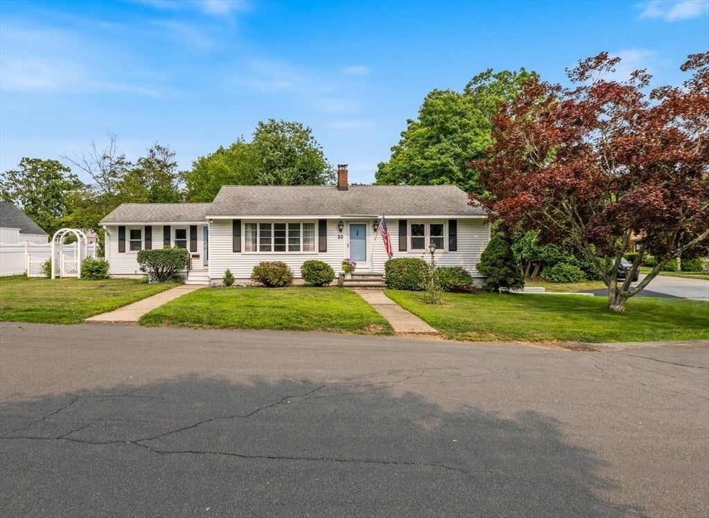 50 Fernwood Ave, Haverhill, MA, 50 Fernwood Ave, Haverhill, MA Photo #1
