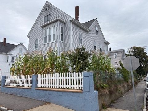 Photo of 113 Myrtle St #3, Brockton, MA 02301 (MLS # 73441837)