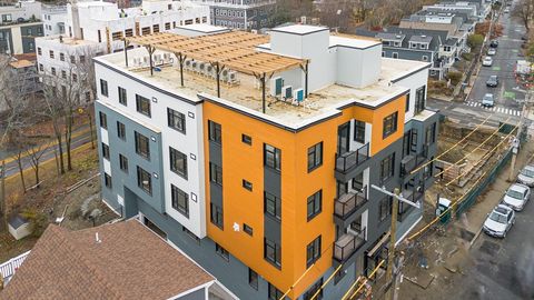 13 Warwick Street Somerville MA 02144