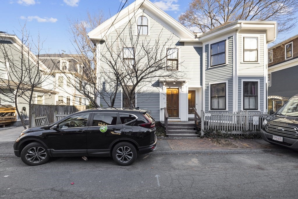 3 Pleasant Pl #3, Cambridge, MA, 3 Pleasant Pl #3, Cambridge, MA Photo #15