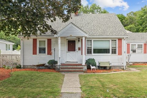 26 E Dexter Ave Woburn MA 01801