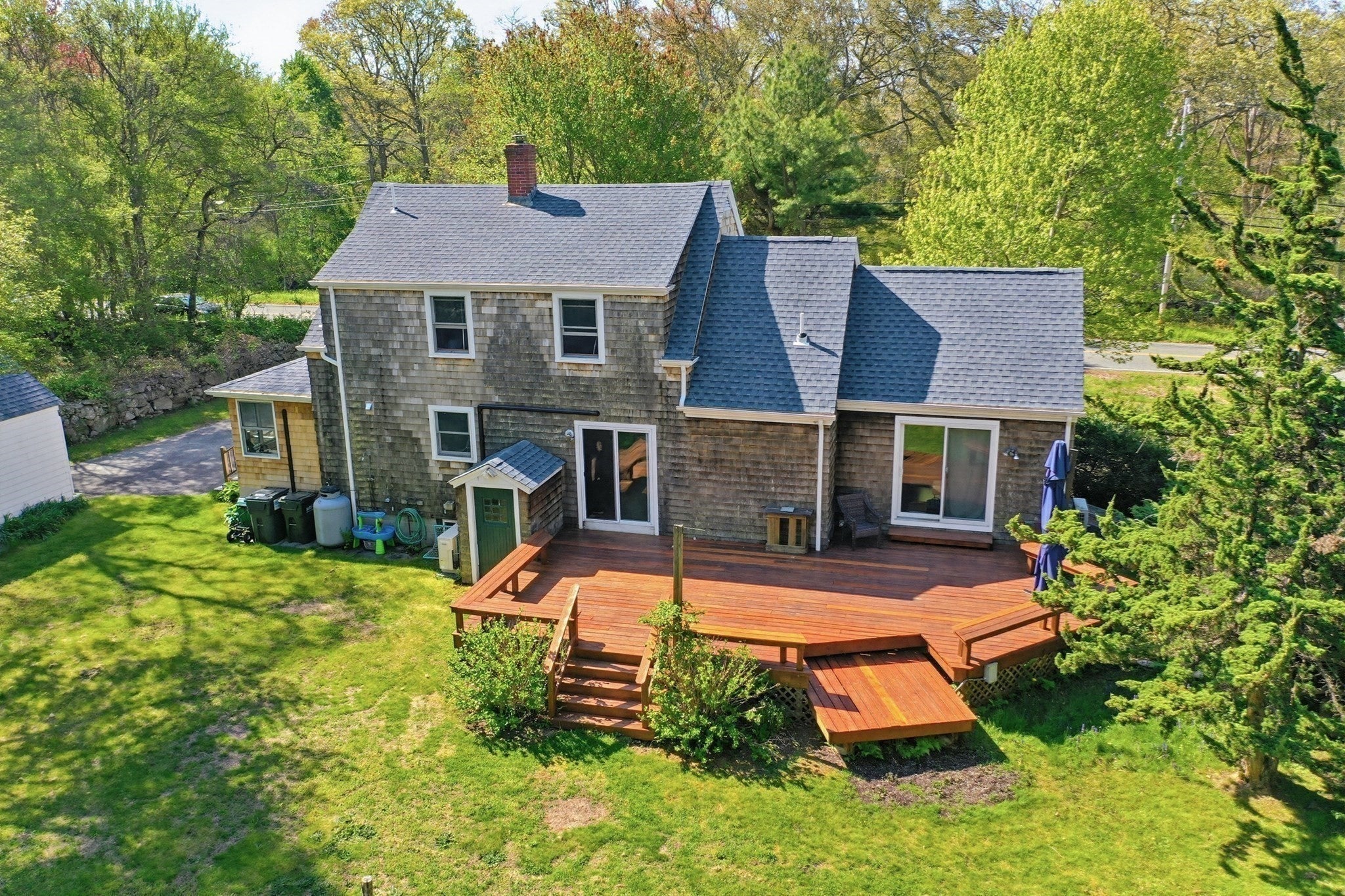 129 Cross Rd