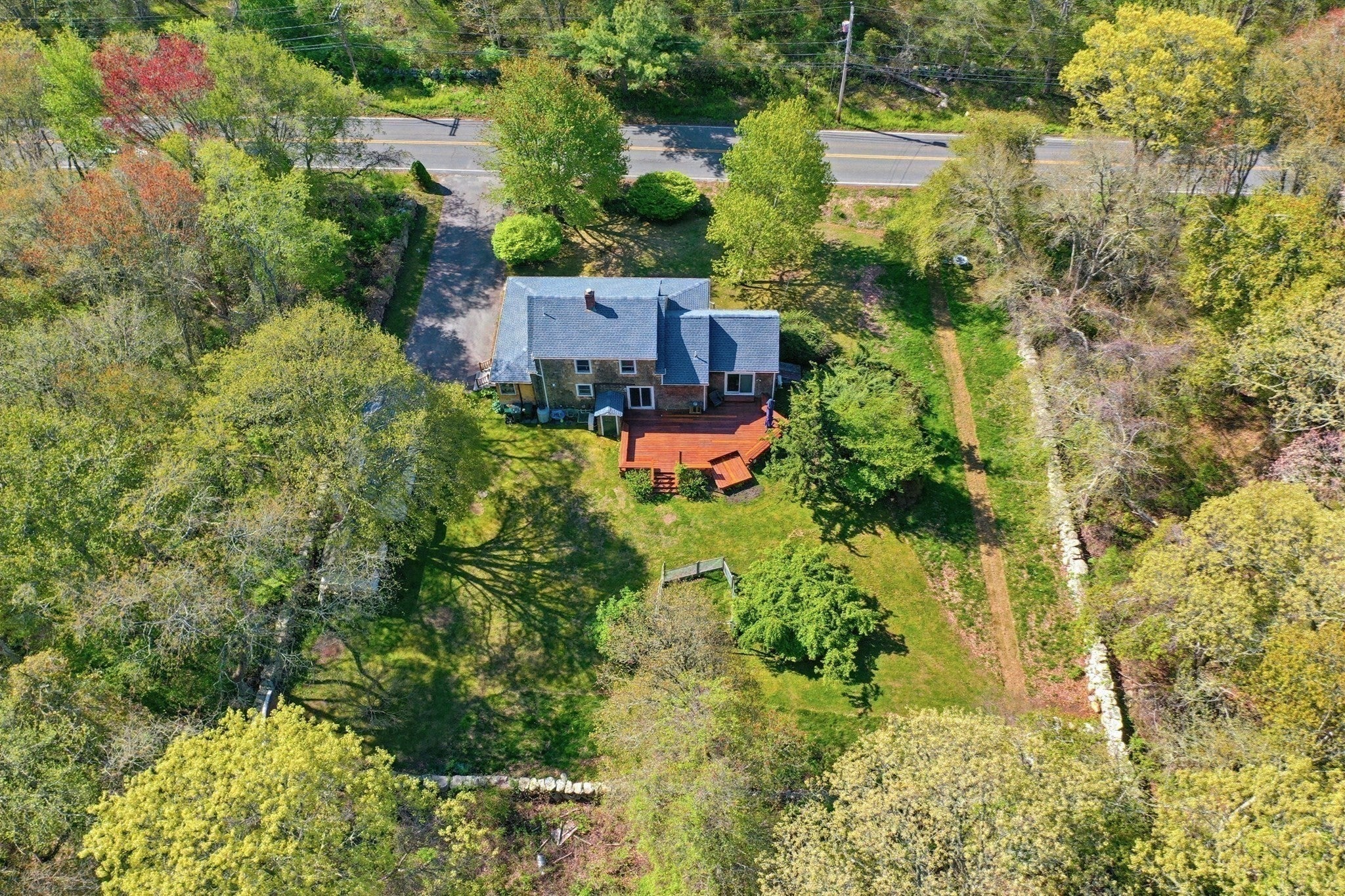 129 Cross Rd