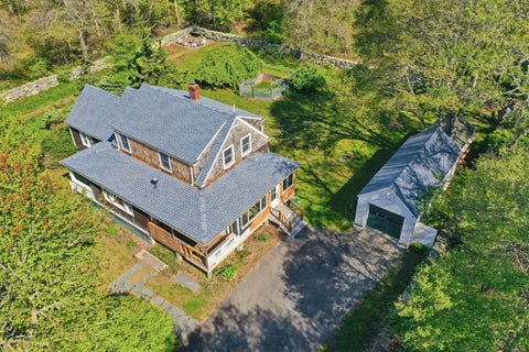 Photo of 129 Cross Rd, Westport, MA 02790 (MLS # 73521379)