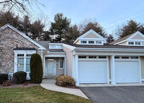 Photo of 79 High Pine Circle #79, Wilbraham, MA 01095 (MLS # 73458763)