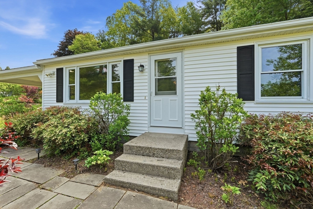 87 Logtown Rd