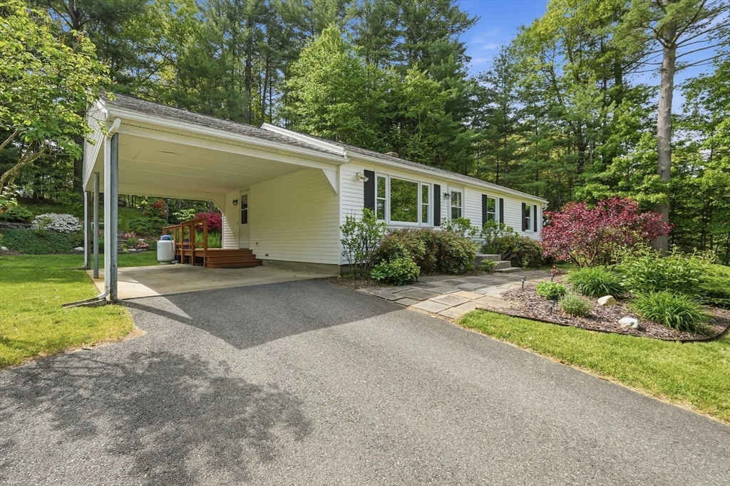 87 Logtown Rd