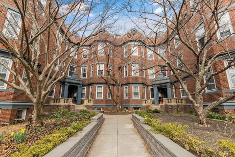 Photo of 3 Dana Street #23, Cambridge, MA 02138 (MLS # 73488023)