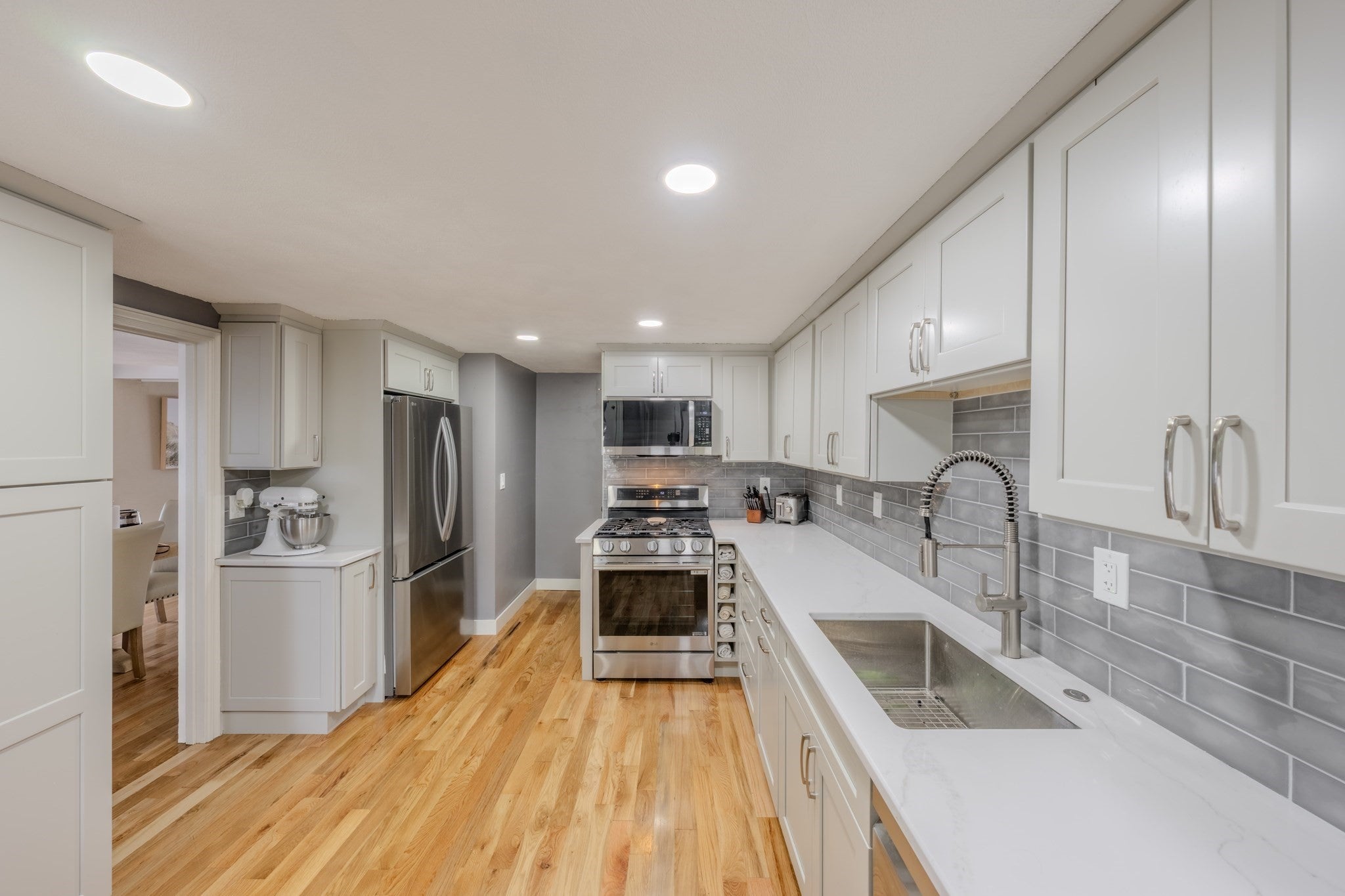 55 Burrell St, Melrose, MA, 55 Burrell St, Melrose, MA Photo #14
