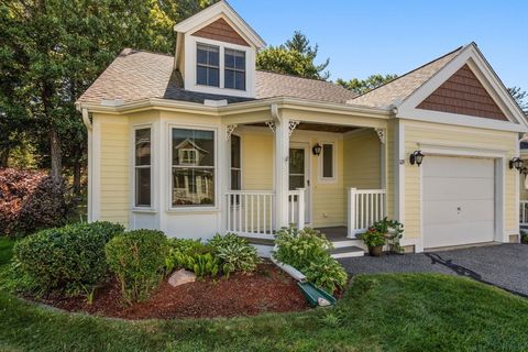 109 Westminster Dr. 109 Marlborough MA 01752