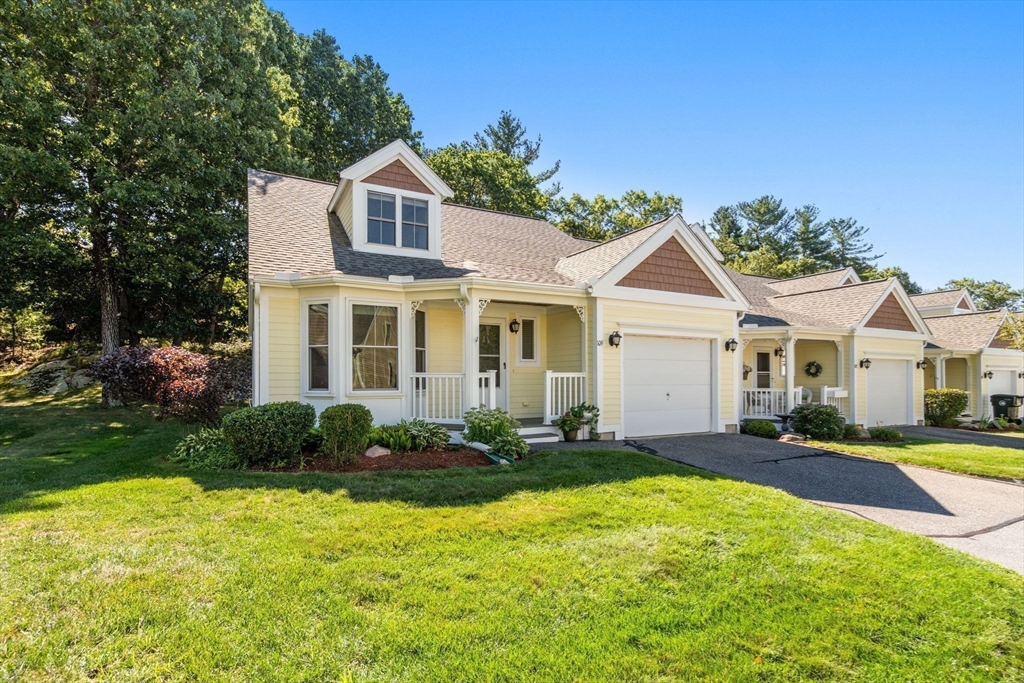 109 Westminster Dr. 109