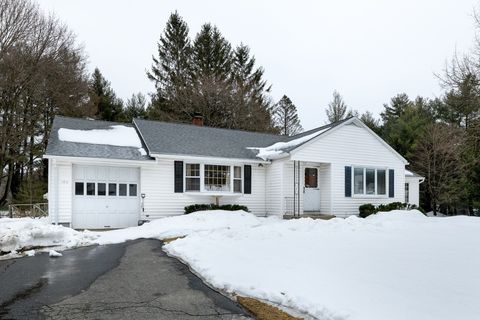 105 Railroad St Belchertown MA 01007