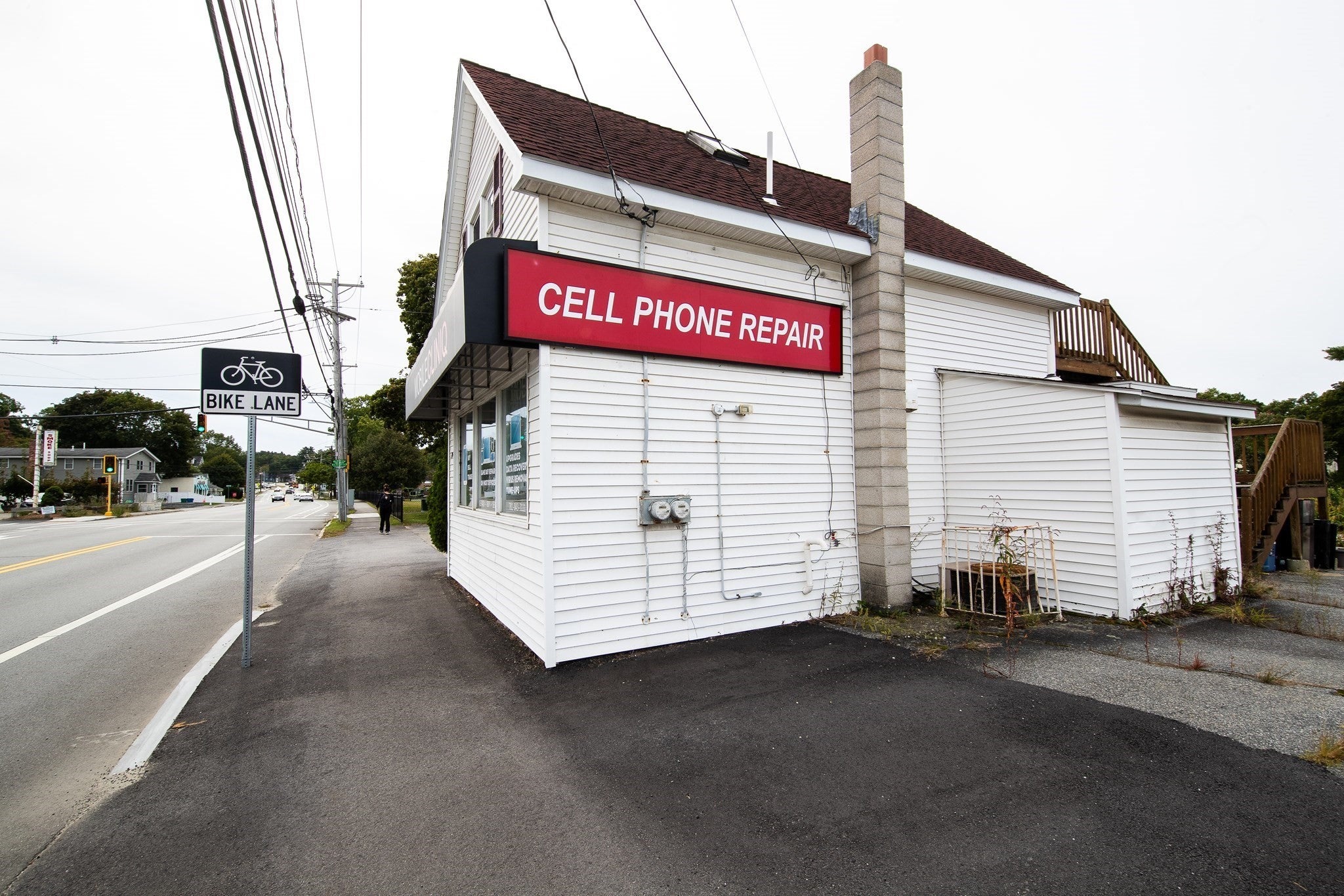 791 Boston Rd