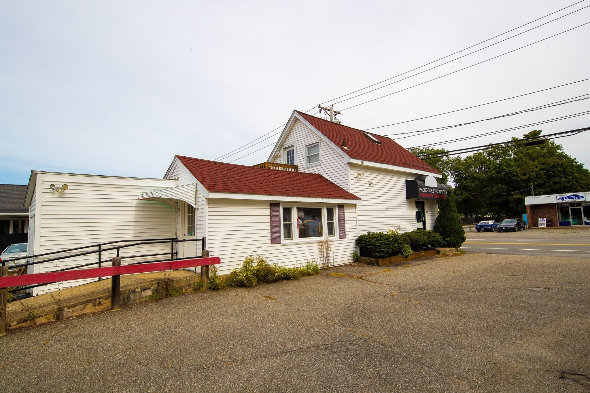 791 Boston Rd