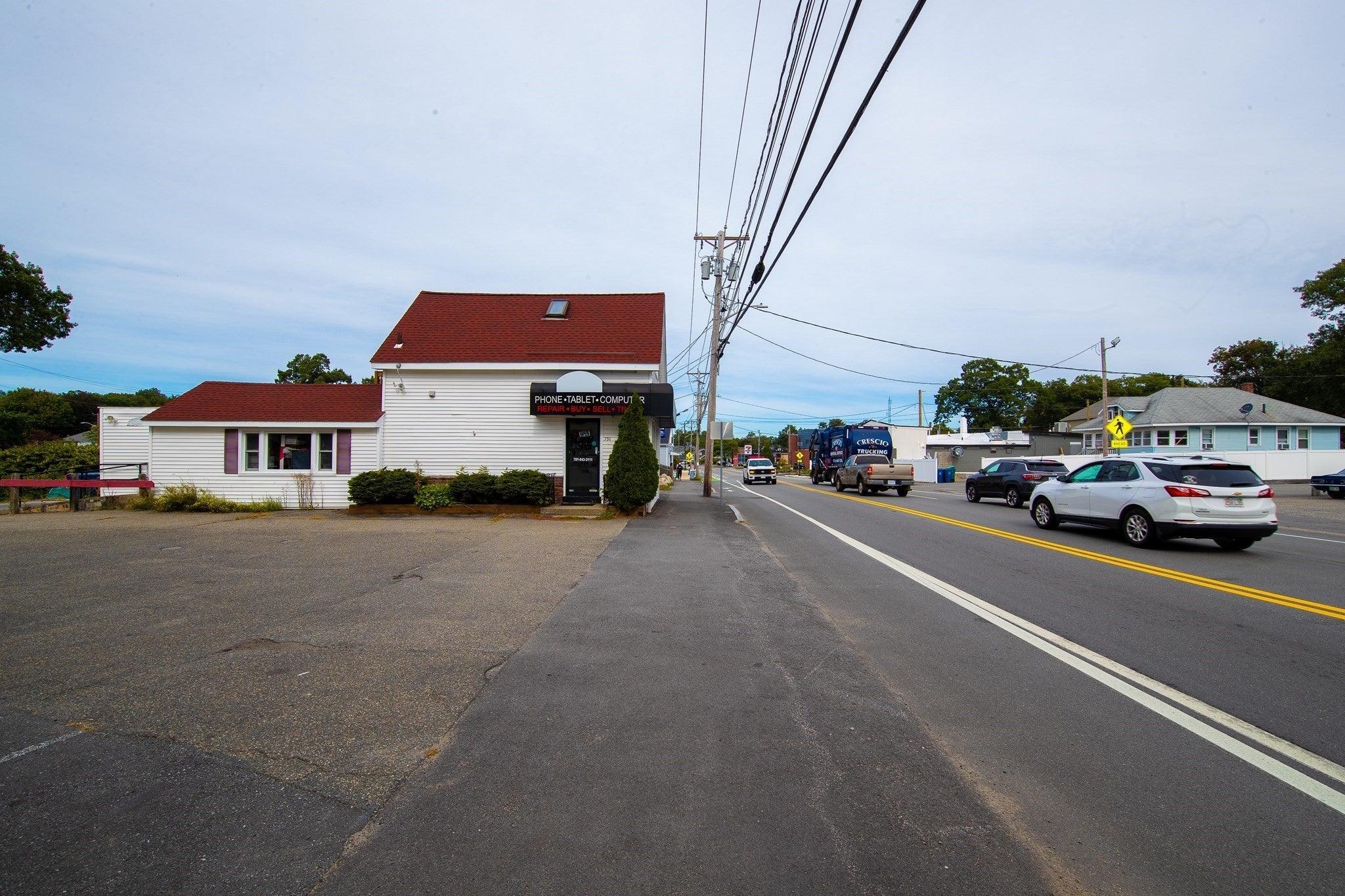 791 Boston Rd
