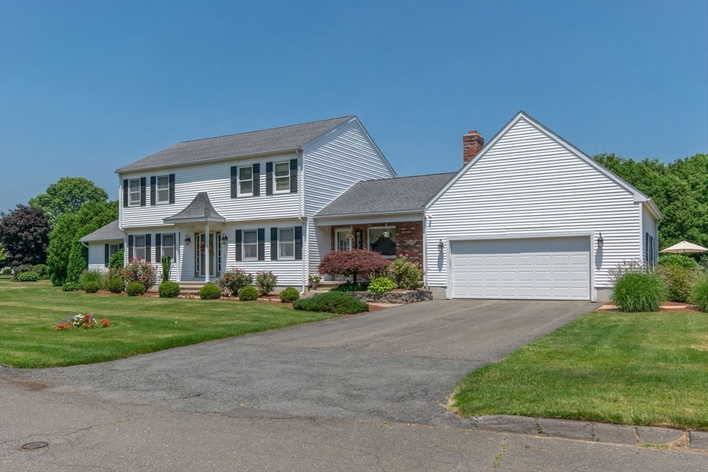 35 Jennie Circle