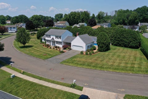 Photo of 35 Jennie Circle, Agawam, MA 01001 (MLS # 73544362)