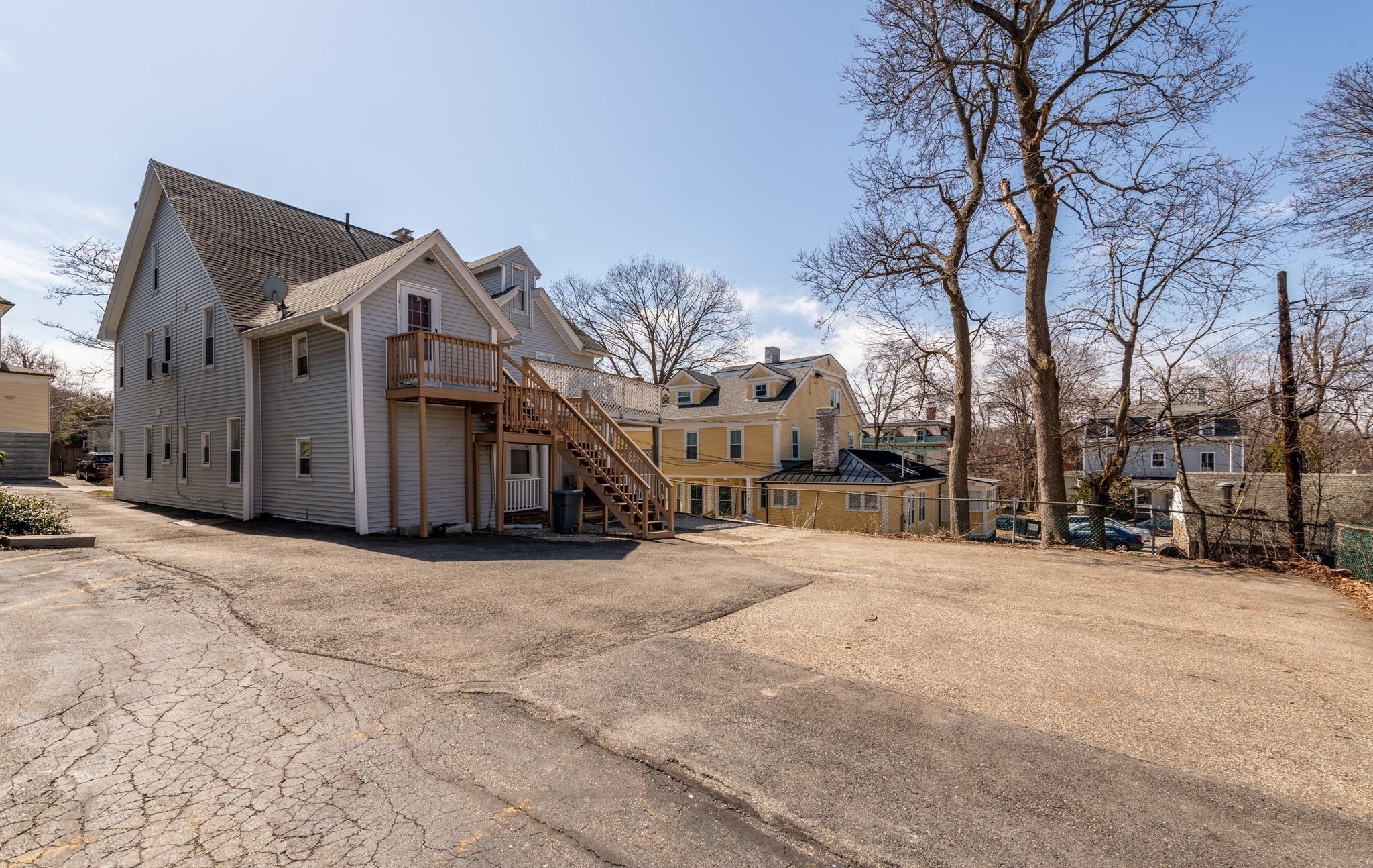 36 Cedar St, Worcester, MA, 36 Cedar St, Worcester, MA Photo #27