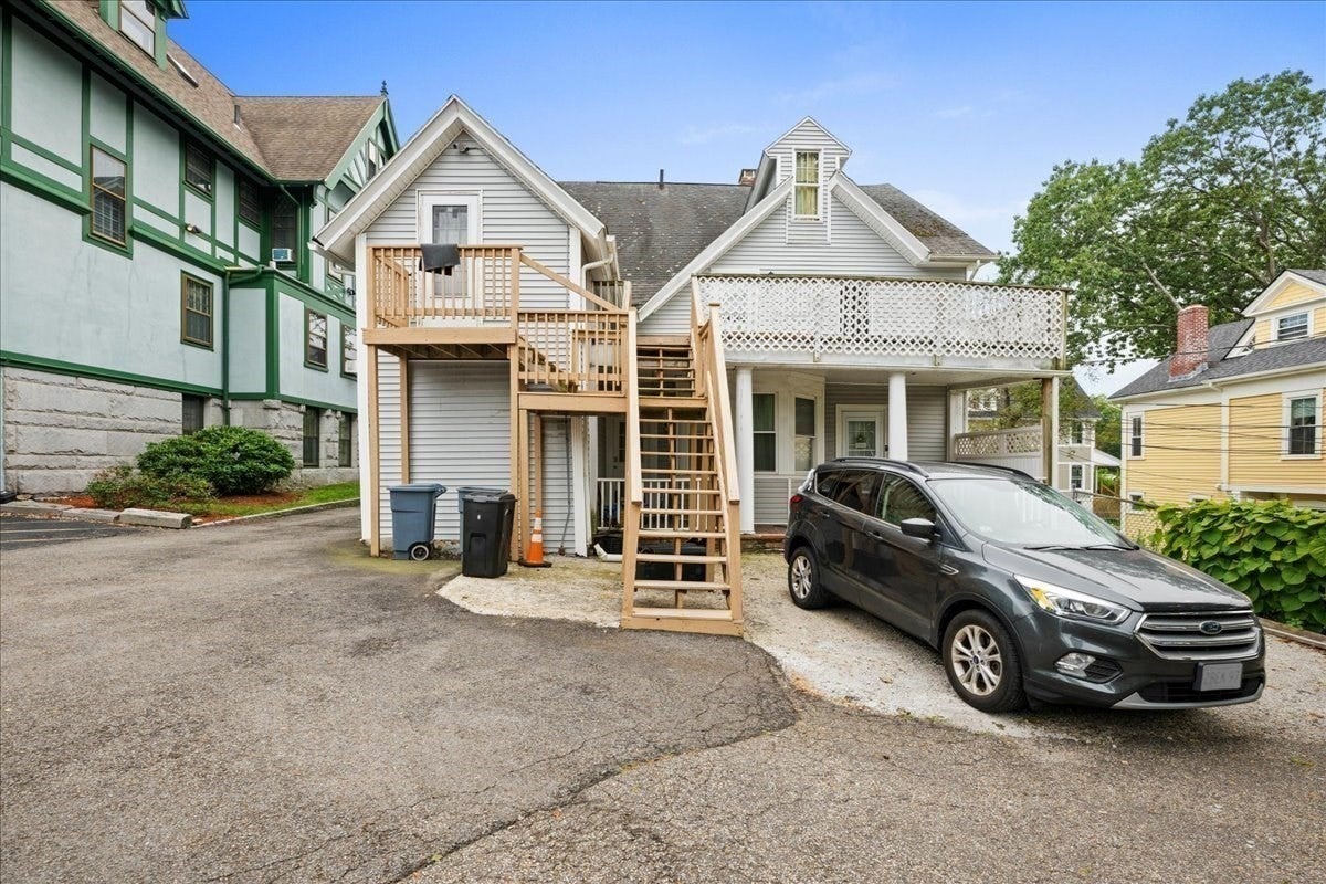 36 Cedar St, Worcester, MA, 36 Cedar St, Worcester, MA Photo #28
