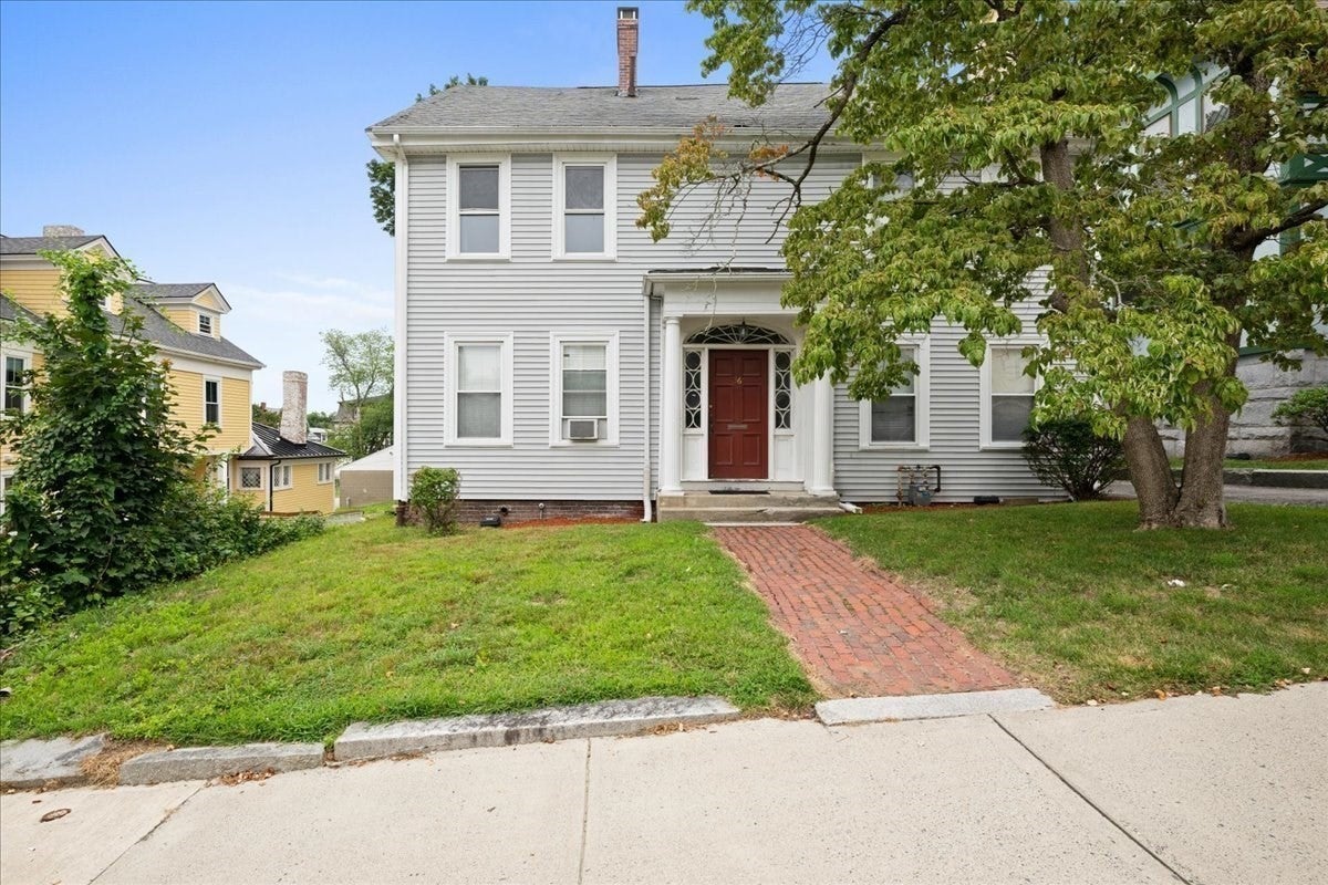 36 Cedar St, Worcester, MA, 36 Cedar St, Worcester, MA Photo #21