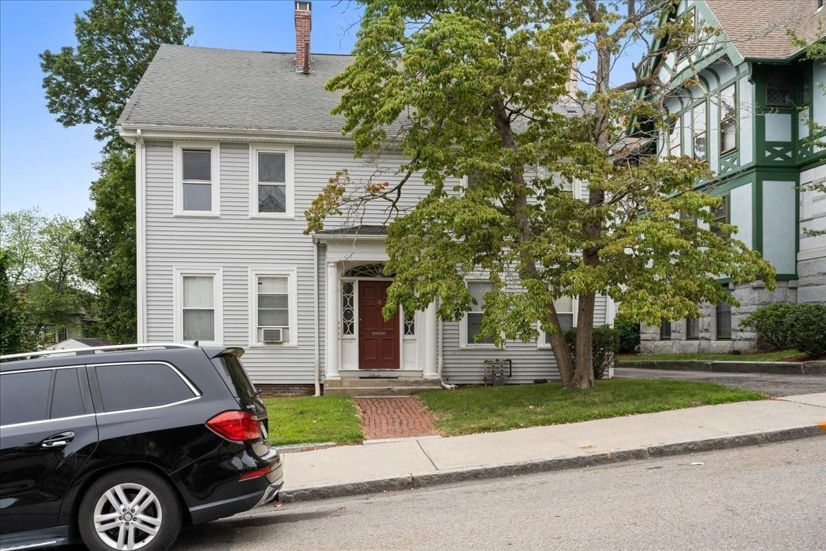 36 Cedar St, Worcester, MA, 36 Cedar St, Worcester, MA Photo #25
