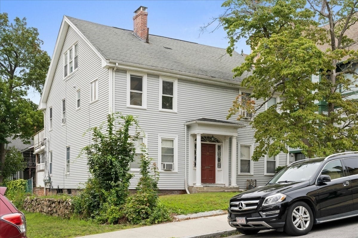 36 Cedar St, Worcester, MA, 36 Cedar St, Worcester, MA Photo #23