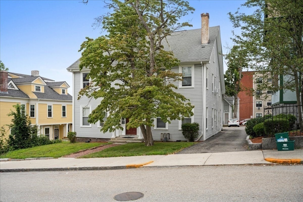 36 Cedar St, Worcester, MA, 36 Cedar St, Worcester, MA Photo #29