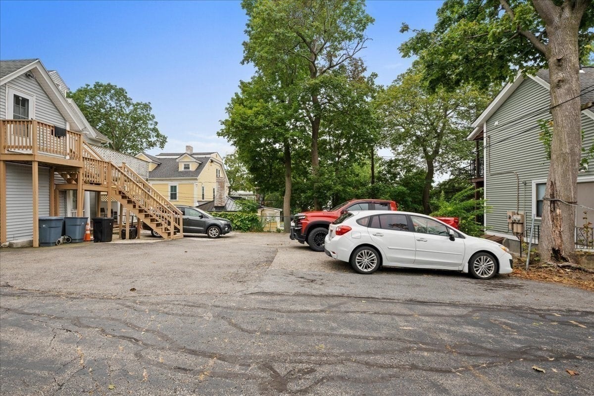 36 Cedar St, Worcester, MA, 36 Cedar St, Worcester, MA Photo #30