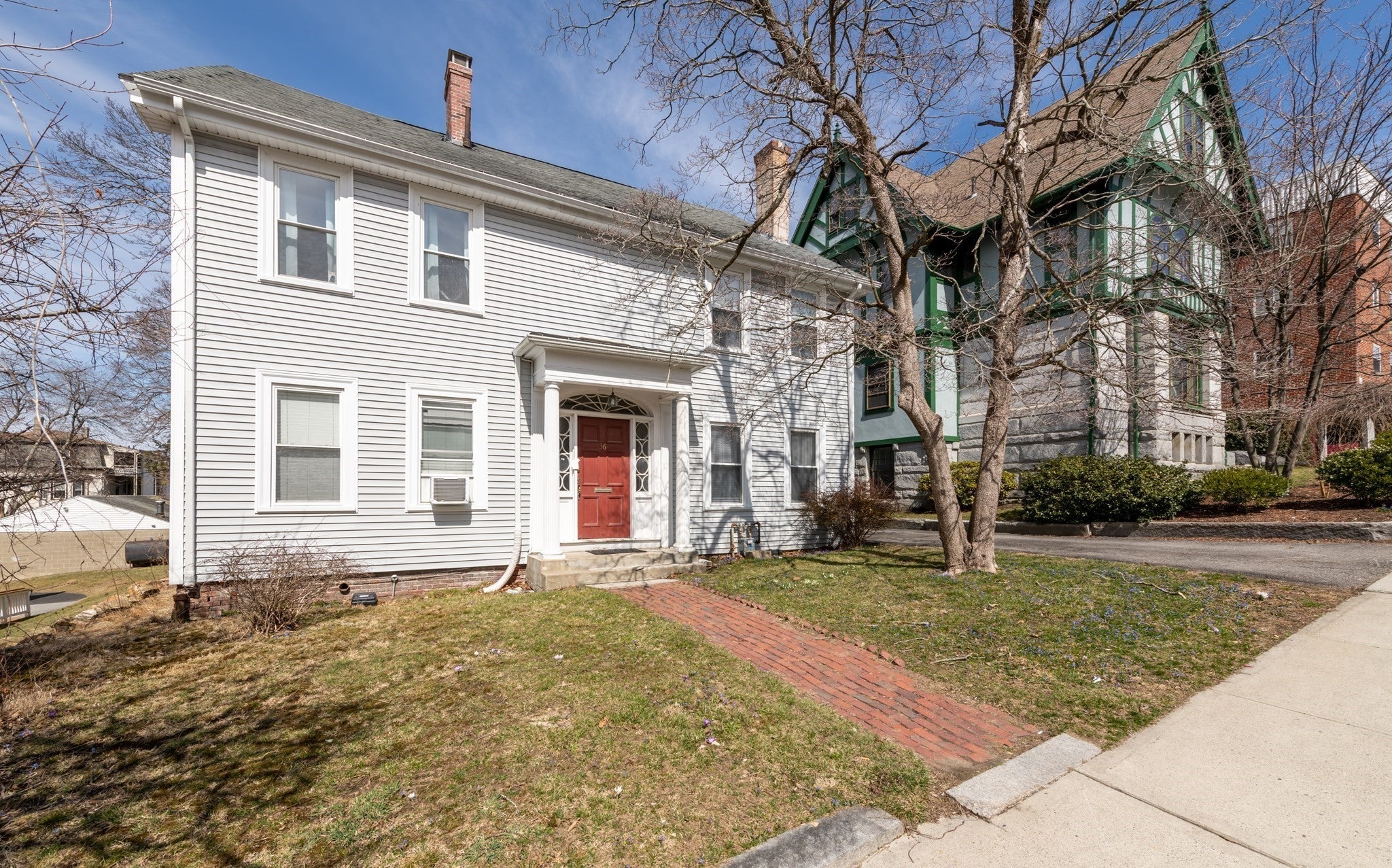 36 Cedar St, Worcester, MA, 36 Cedar St, Worcester, MA Photo #2