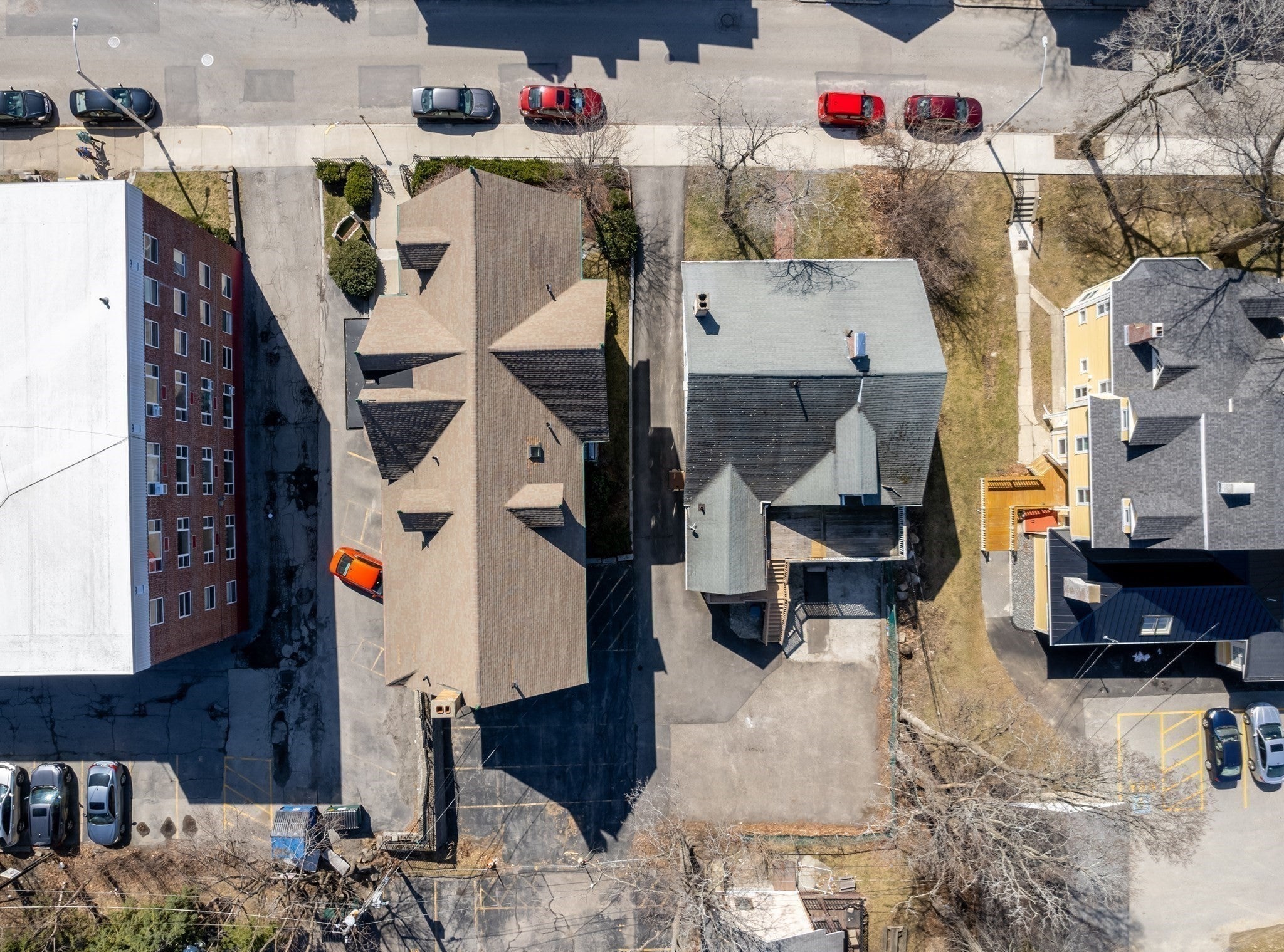 36 Cedar St, Worcester, MA, 36 Cedar St, Worcester, MA Photo #33