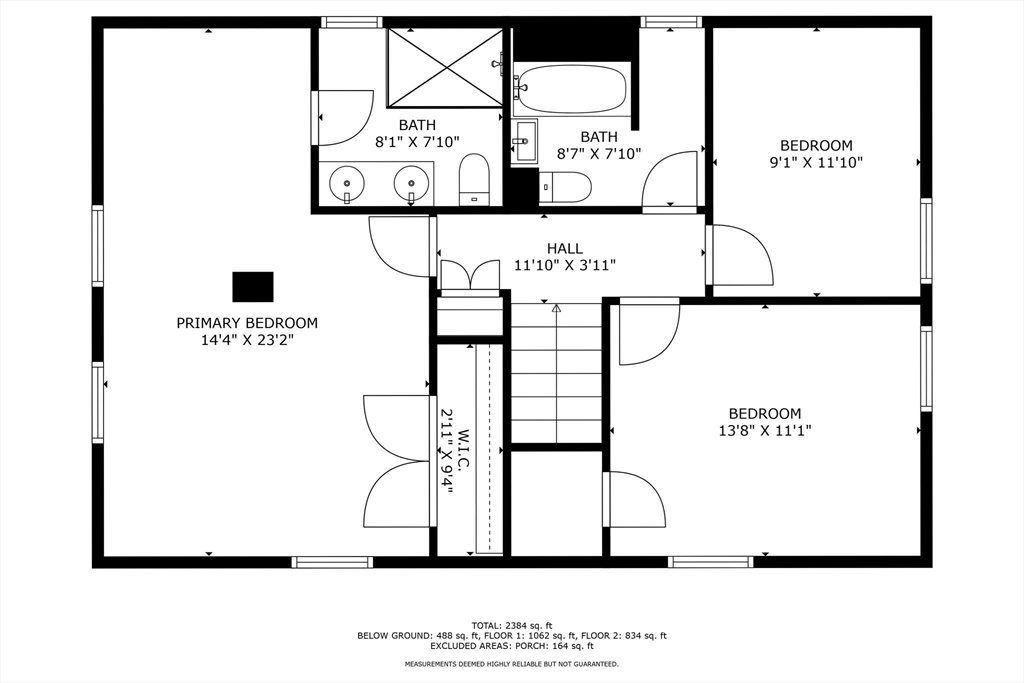6 Parker Ave