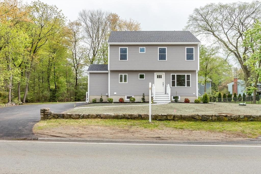 850 Pleasant Street