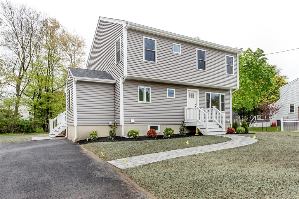 850 Pleasant Street