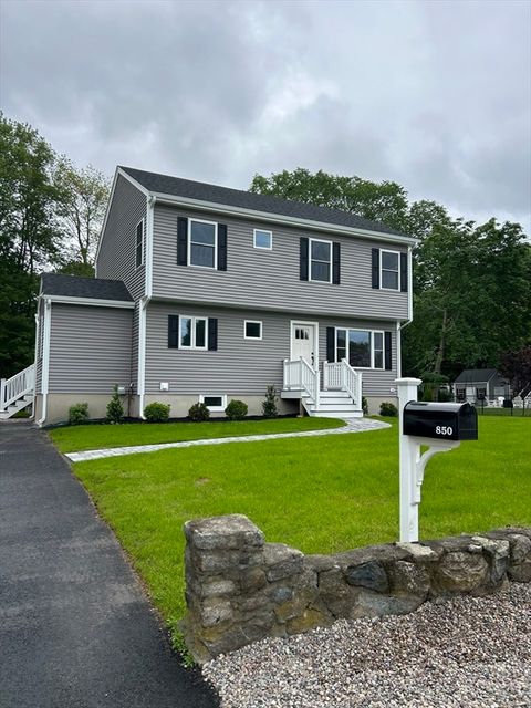 850 Pleasant Street Canton MA 02021