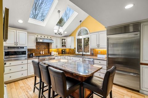 79 Sampson Bolton MA 01740