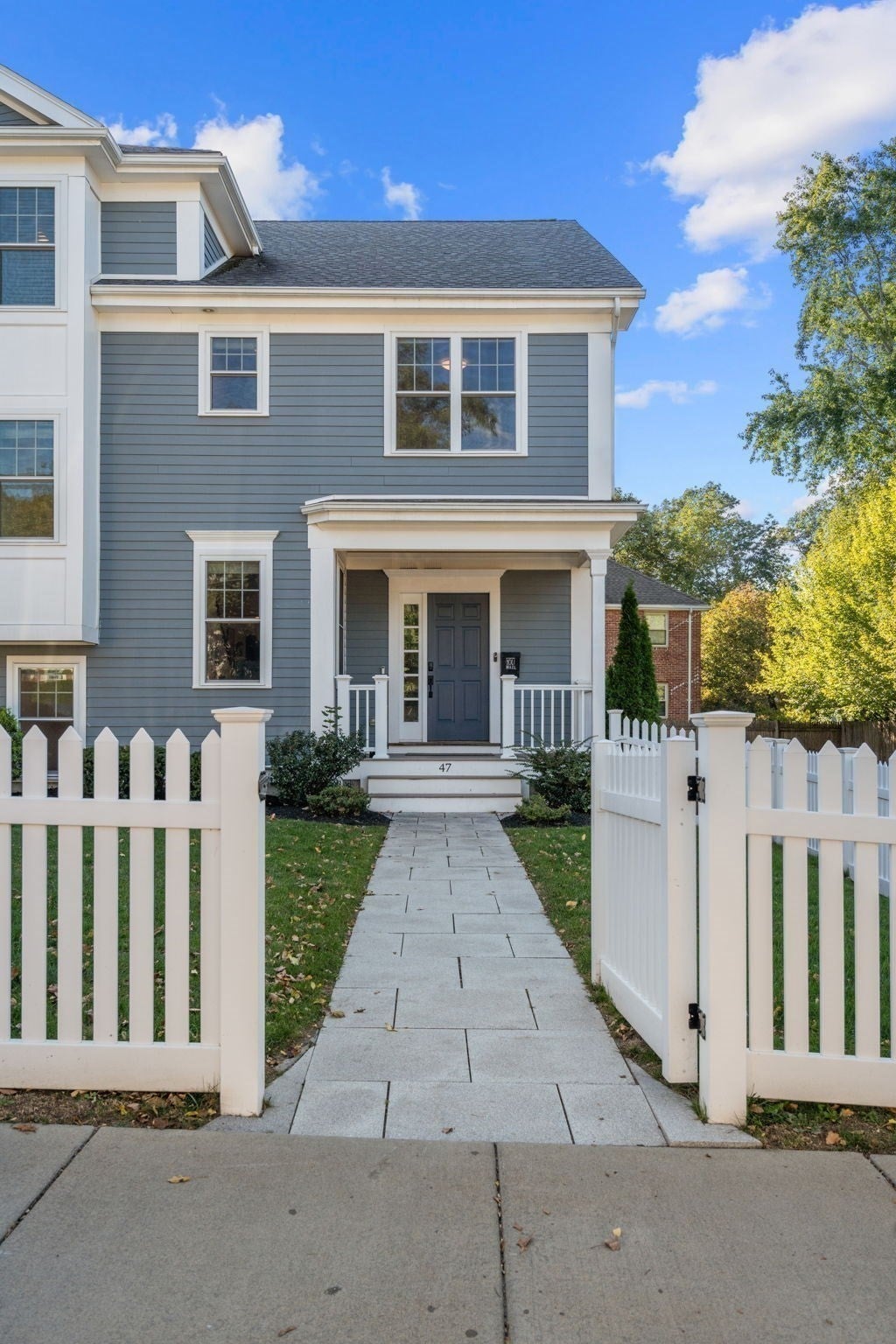 47-49 Blake St #47, Newton, MA Photo #29