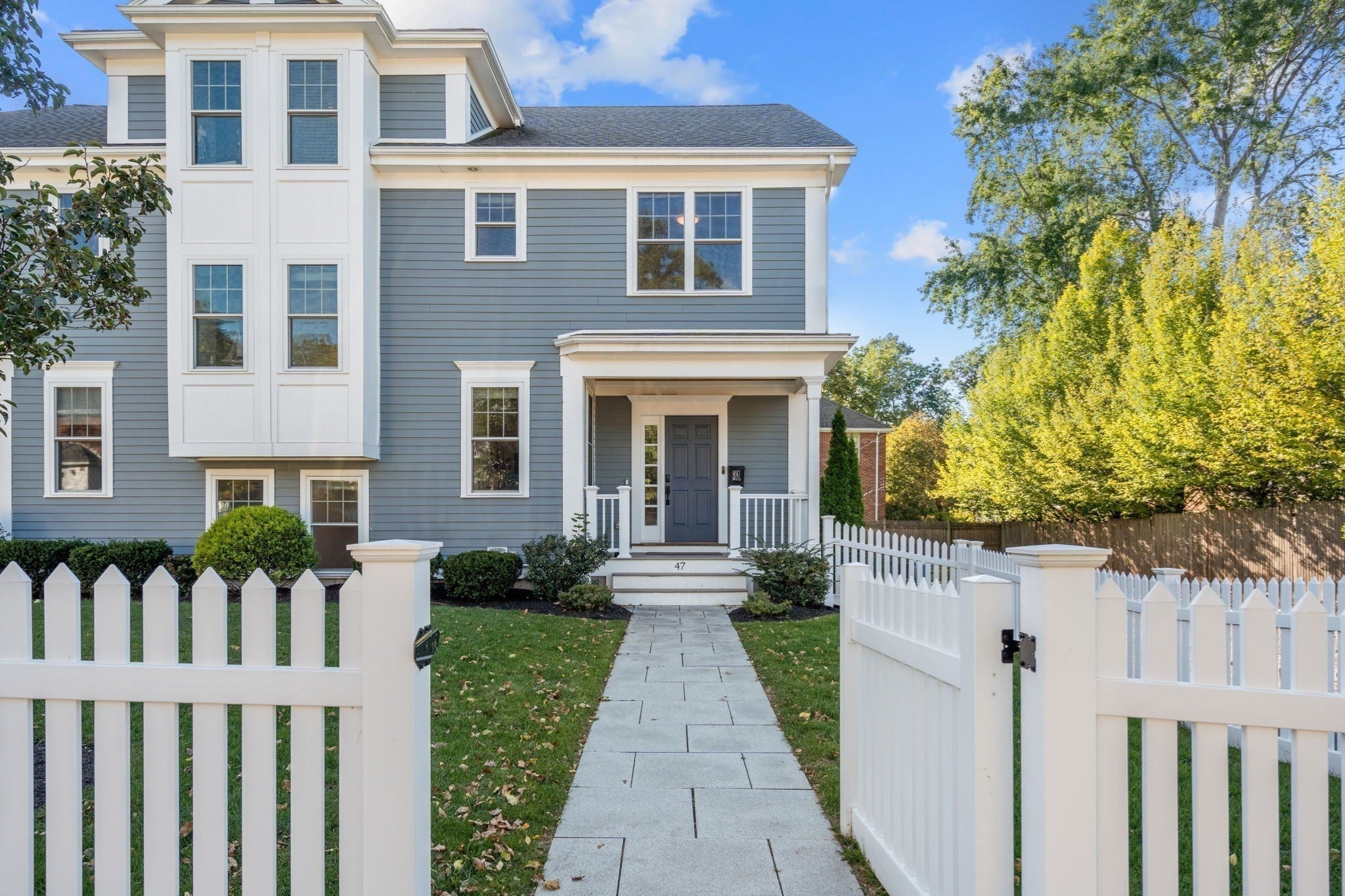 47-49 Blake St #47, Newton, MA Photo #28