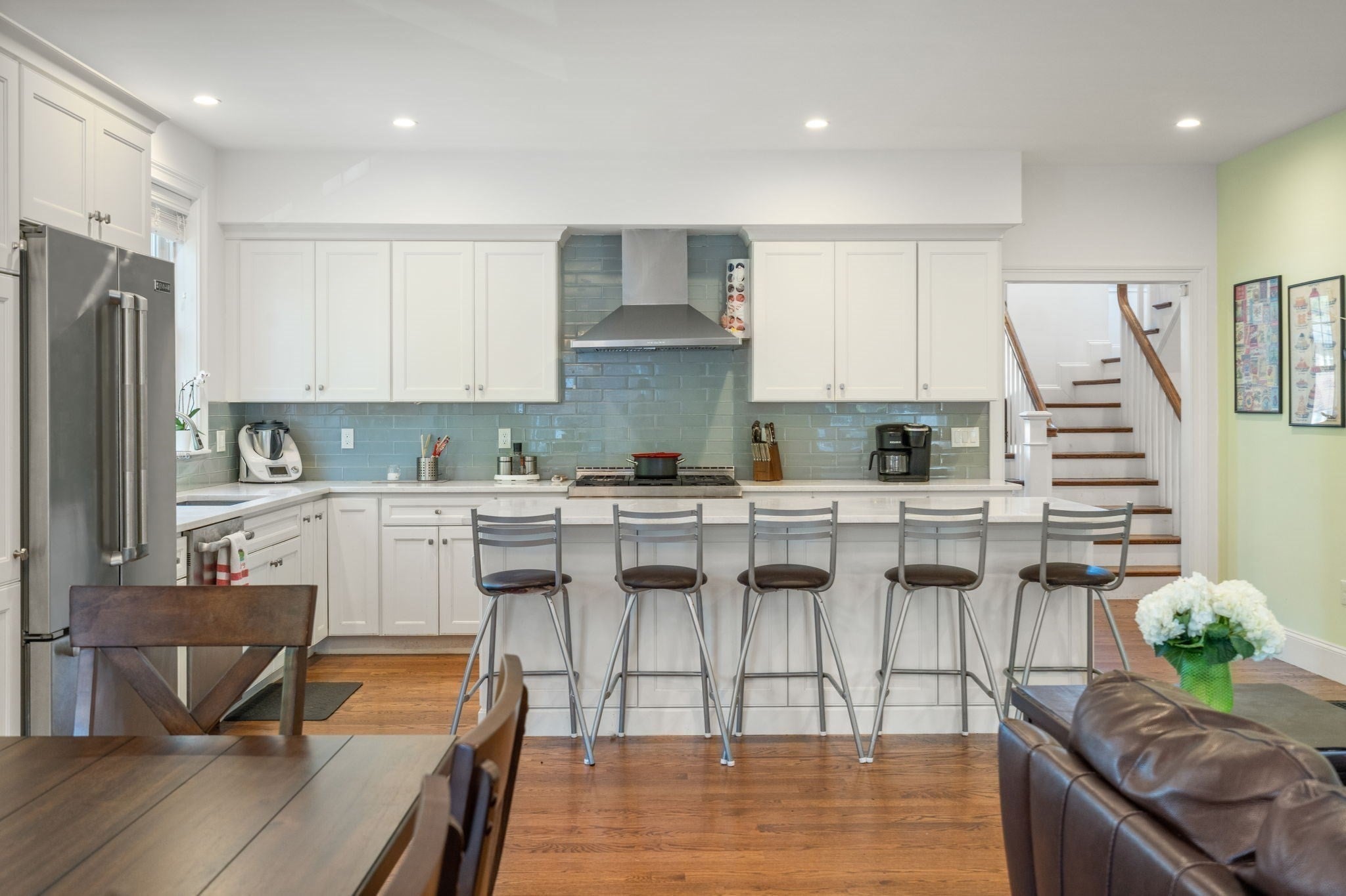 47-49 Blake St #47, Newton, MA Photo #6