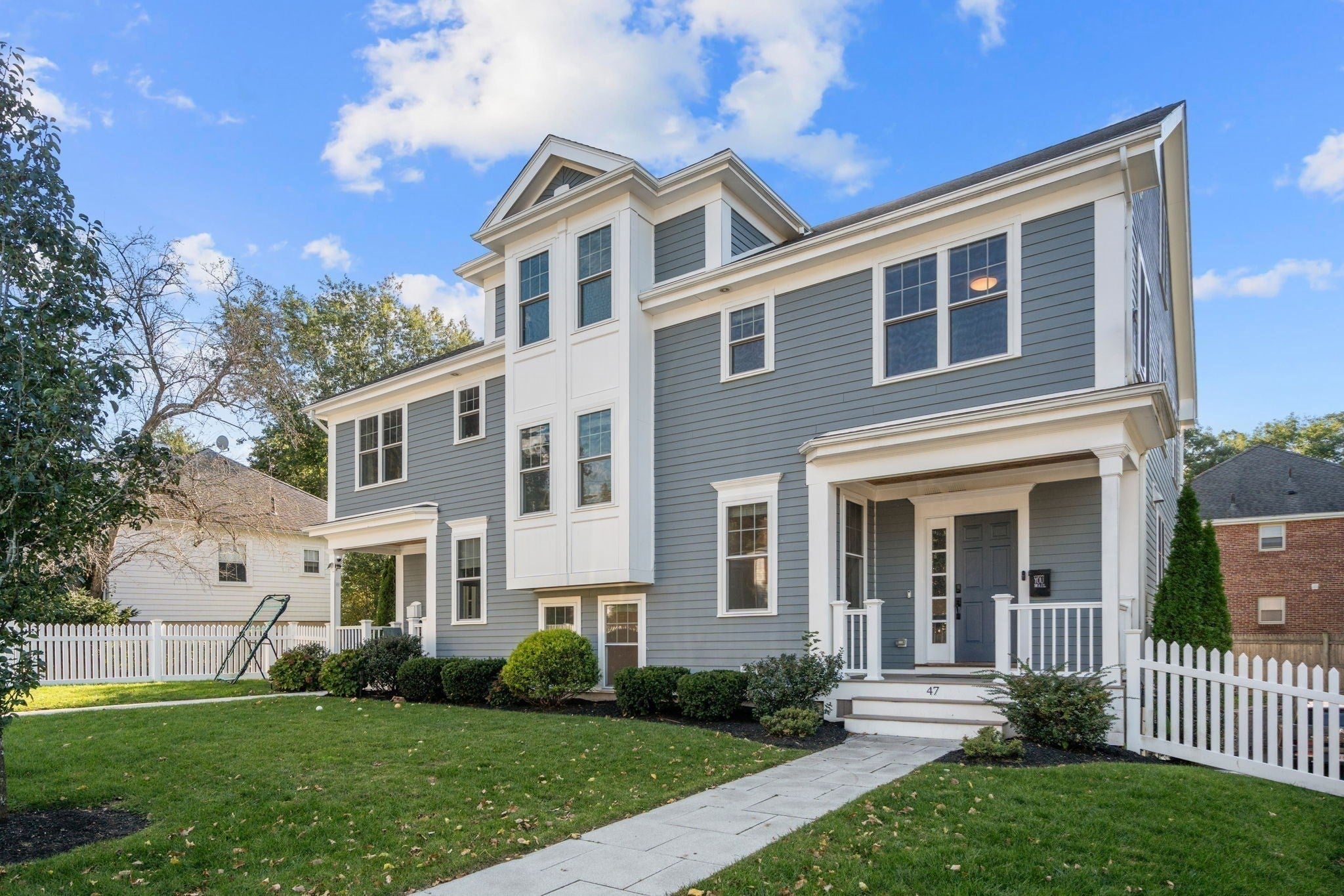47-49 Blake St #47, Newton, MA Photo #31
