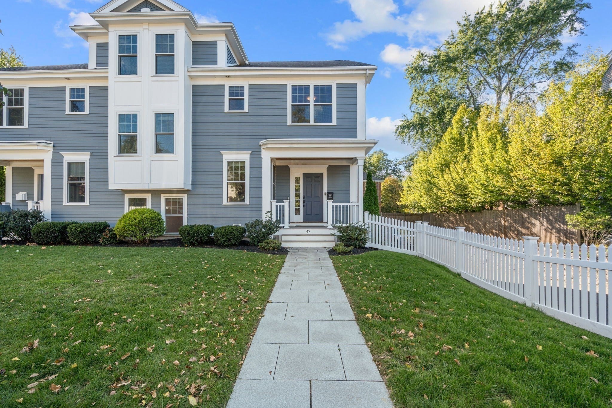 47-49 Blake St #47, Newton, MA Photo #30