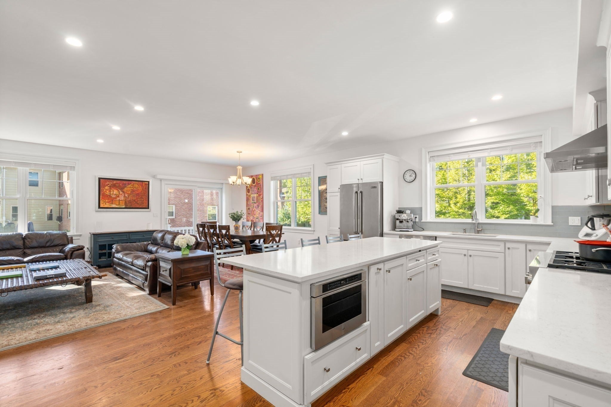 47-49 Blake St #47, Newton, MA Photo #8